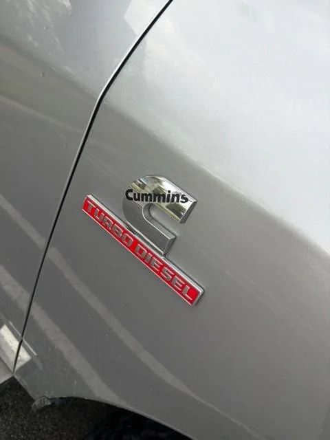2022 RAM 2500 Tradesman photo 2