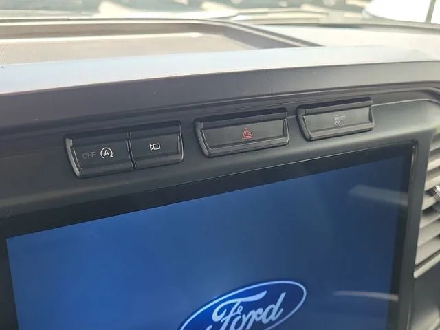 2024 Ford F-150 STX photo 19
