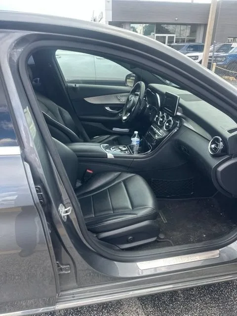 2018 Mercedes-Benz C-Class C 300 photo 10