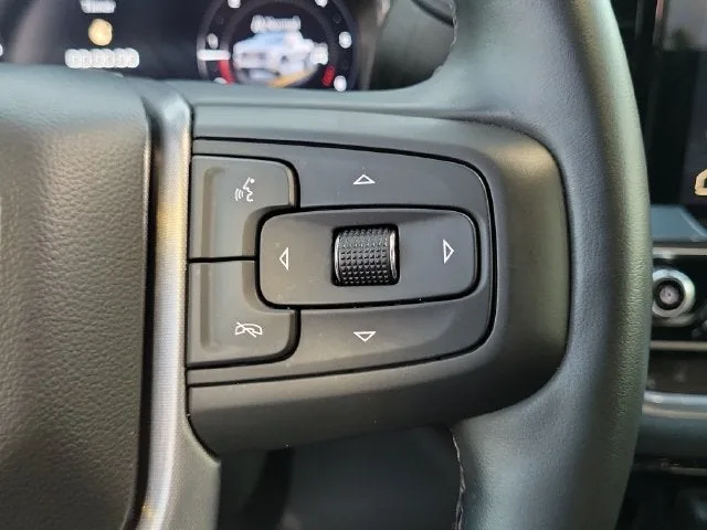 2026 GMC Sierra 1500 Elevation photo 23