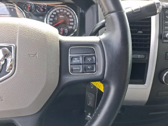 2012 RAM 1500 Big Horn photo 18