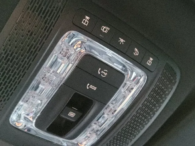 2024 Mercedes-Benz GLE GLE 450 4MATIC® photo 31