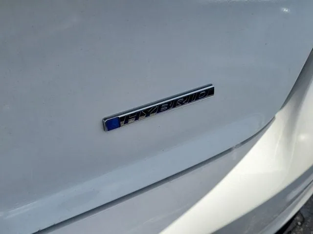 2023 Honda Accord Hybrid EX-L photo 6