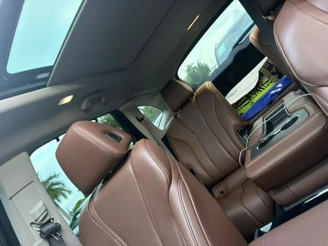 2024 Acura MDX Technology photo 5