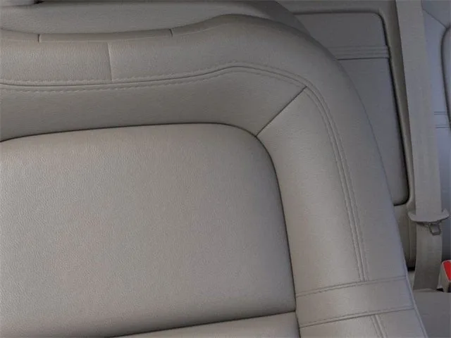 2024 Lincoln Corsair Premiere photo 16