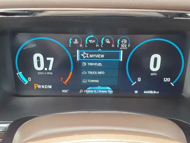 2023 Ford F-150 King Ranch photo 22