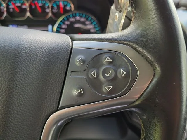 2019 Chevrolet Tahoe LT photo 24