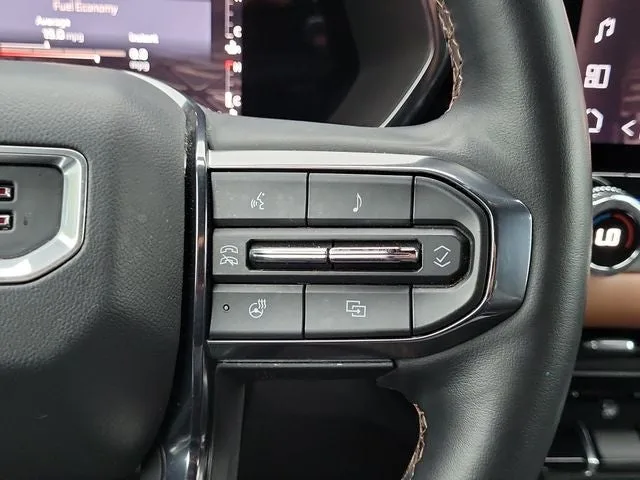 2023 GMC Canyon AT4 photo 22