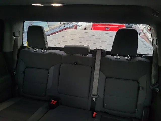 2026 GMC Sierra 1500 Elevation photo 14