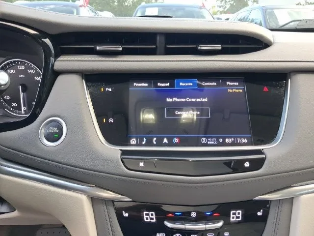 2024 Cadillac XT5 Premium Luxury photo 18
