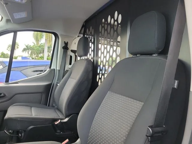 2025 Ford Transit-250 Base photo 16