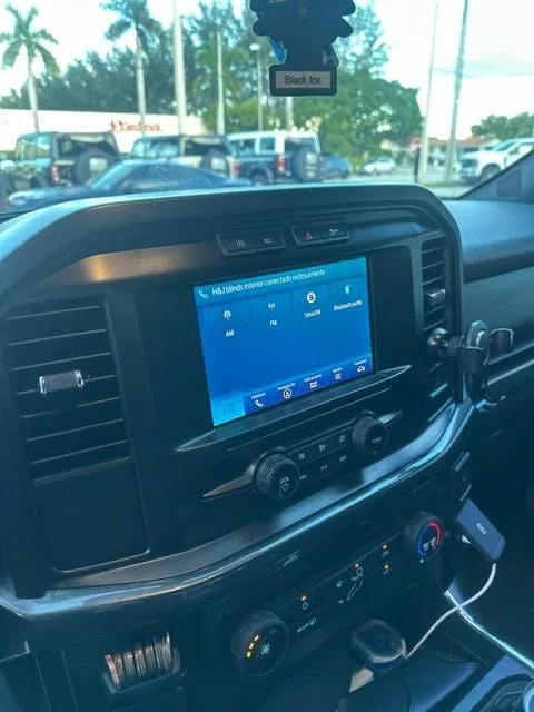 2021 Ford F-150 XL photo 22