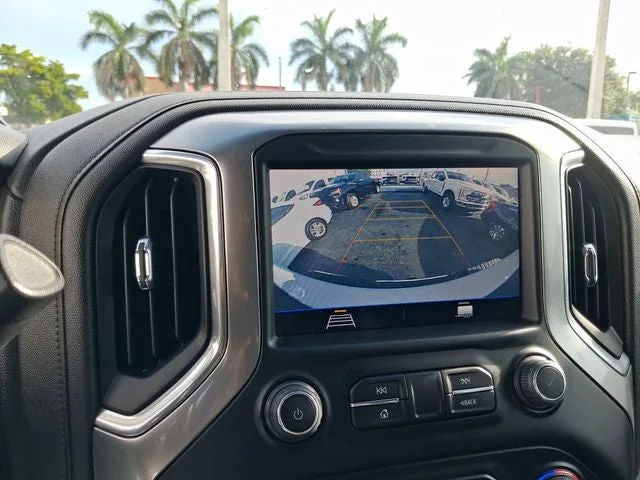 2022 Chevrolet Silverado 2500HD LT photo 22