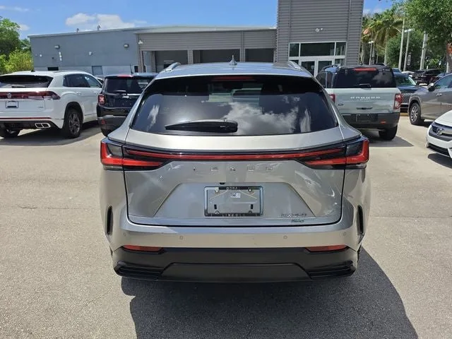 2023 Lexus NX 350 Premium photo 5