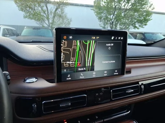 2024 Lincoln Aviator Reserve Premium photo 20