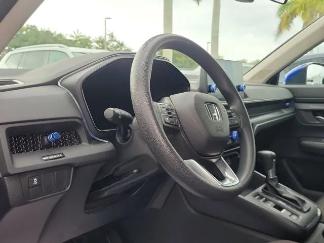 2024 Honda CR-V EX photo 8