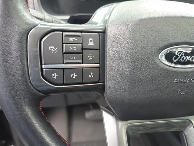 2022 Ford Expedition Limited photo 23