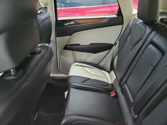 2019 Lincoln MKC Select photo 8