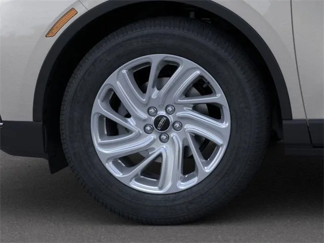 2024 Lincoln Corsair Premiere photo 19