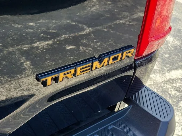 2023 Ford F-150 Tremor photo 5