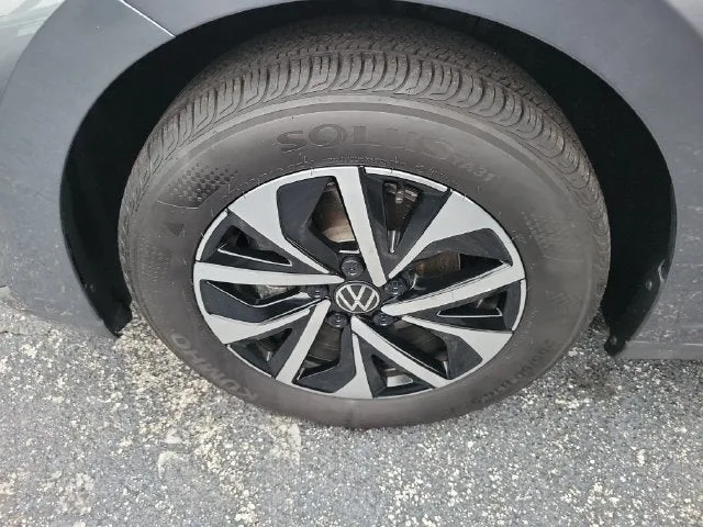 2025 Volkswagen Jetta 1.5T S photo 6