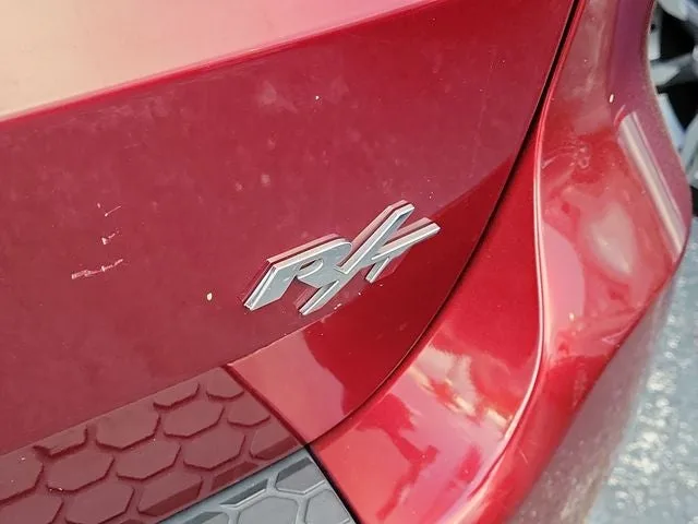2019 Dodge Durango R/T photo 5