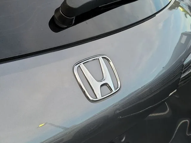 2023 Honda HR-V EX-L photo 5