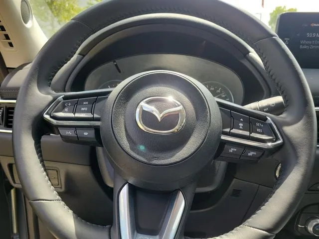 2023 Mazda CX-5 2.5 S Premium Plus Package photo 20