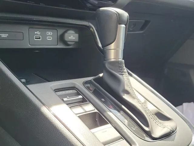 2024 Honda CR-V EX-L photo 26
