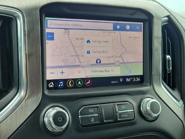 2019 GMC Sierra 1500 Denali photo 28