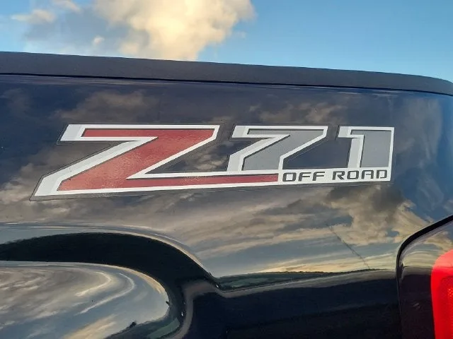 2014 Chevrolet Silverado 1500 LTZ 2LZ photo 8