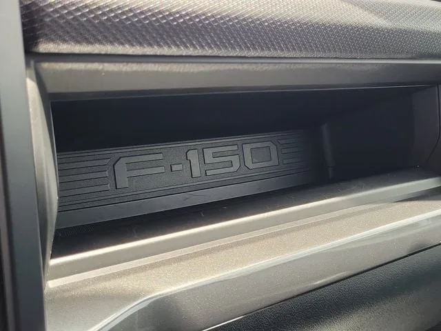 2024 Ford F-150 STX photo 26