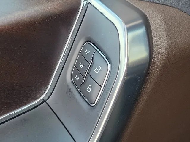 2025 Ford F-150 King Ranch photo 20