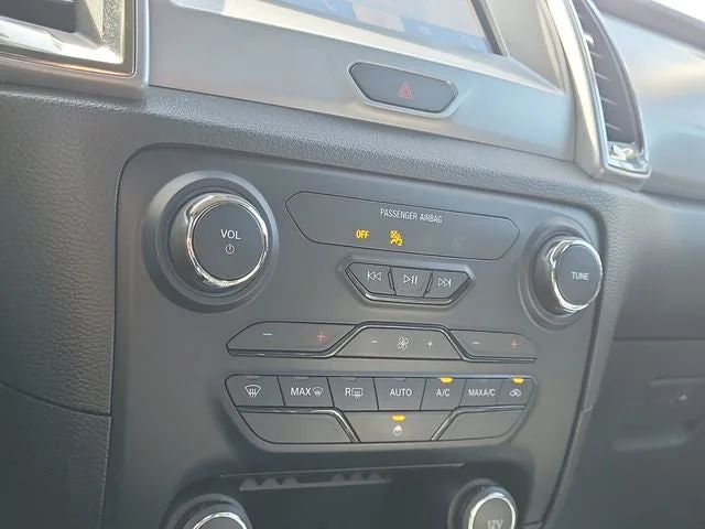 2020 Ford Ranger XLT photo 26