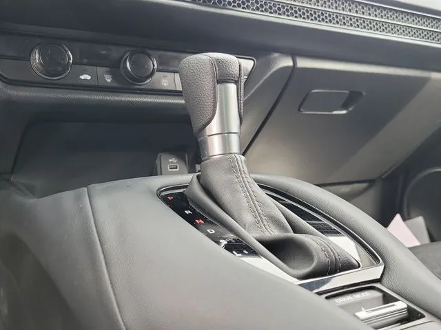 2025 Honda HR-V LX photo 25