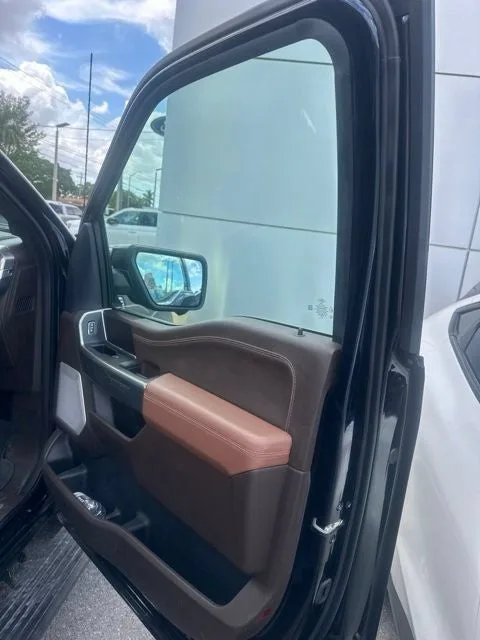 2026 Ford F-150 King Ranch photo 11