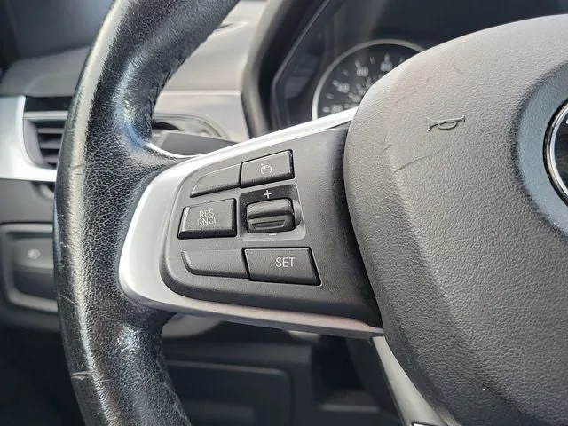 2018 BMW X1 sDrive28i photo 22