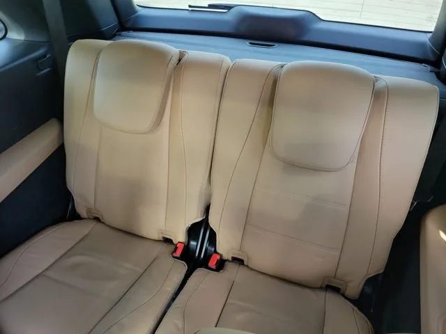 2024 Mercedes-Benz GLS GLS 450 4MATIC® photo 14