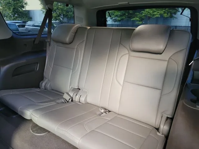 2019 GMC Yukon XL Denali photo 11