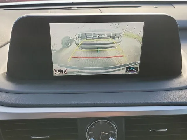 2021 Lexus RX 350 photo 26