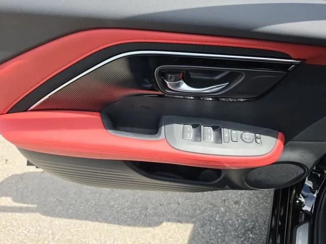2026 Acura ADX A-Spec Package photo 18