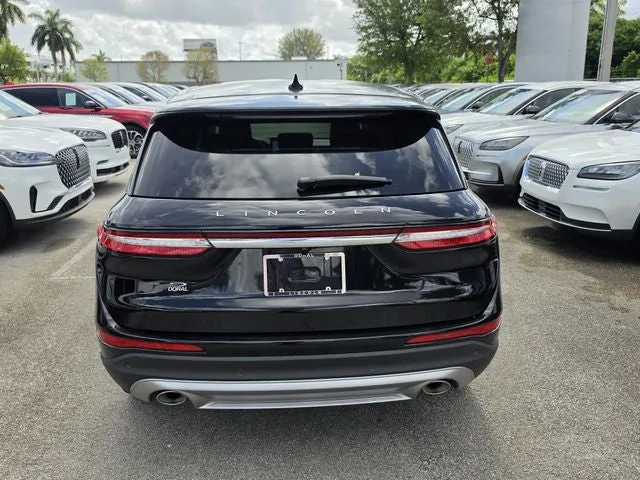 2024 Lincoln Corsair Premiere photo 5
