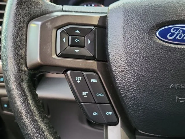 2020 Ford Expedition Max XLT photo 20