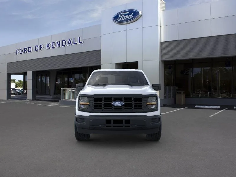 2024 Ford F-150 XL photo 6