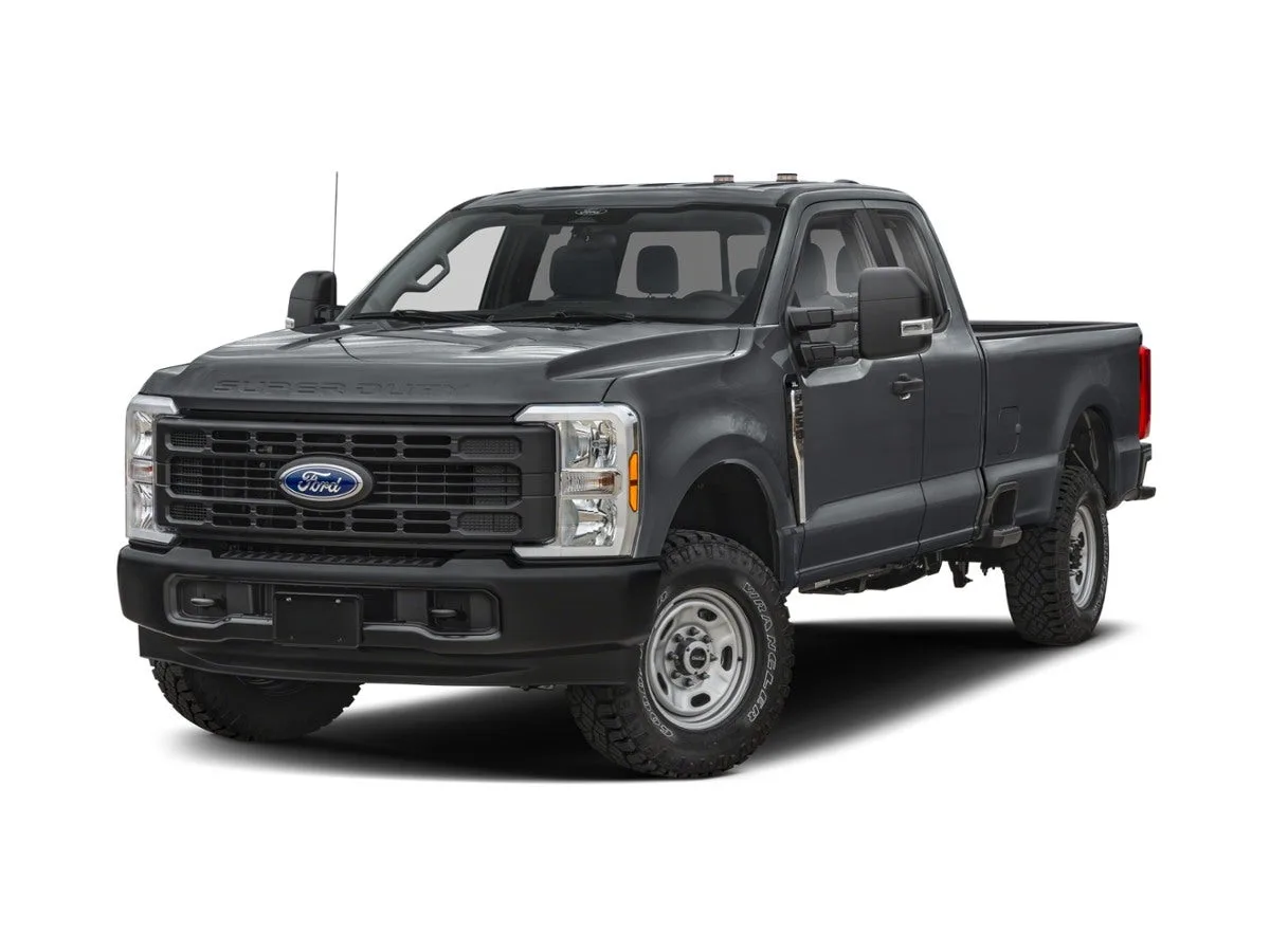 2024 Ford F-250SD