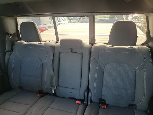 2019 RAM 1500 Big Horn/Lone Star photo 12