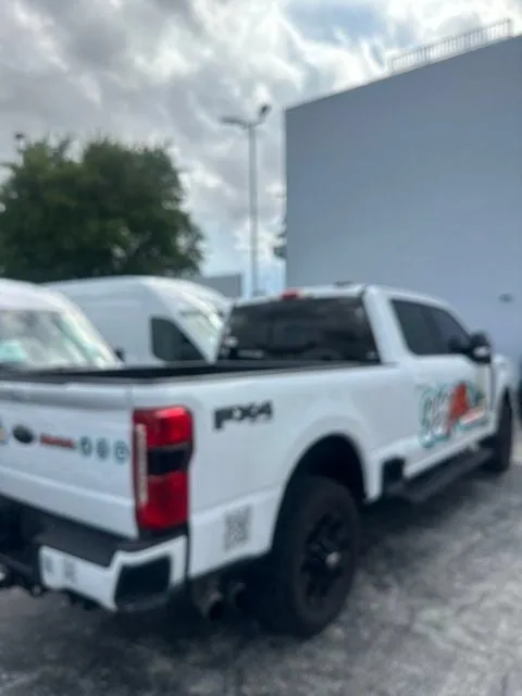 2023 Ford F-250SD Lariat photo 19