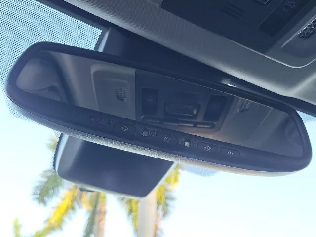 2024 Toyota Camry XSE V6 photo 31