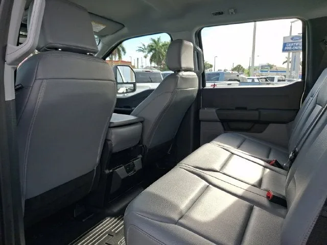 2026 Ford F-250SD XL photo 5