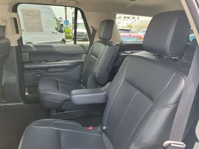 2023 Ford Expedition XLT photo 11